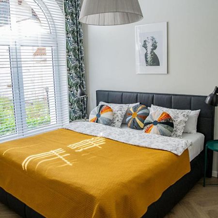 Brokilon House Appartement Krakau Buitenkant foto