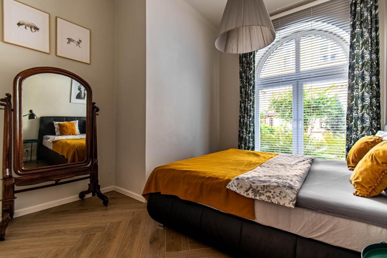 Brokilon House Appartement Krakau Buitenkant foto