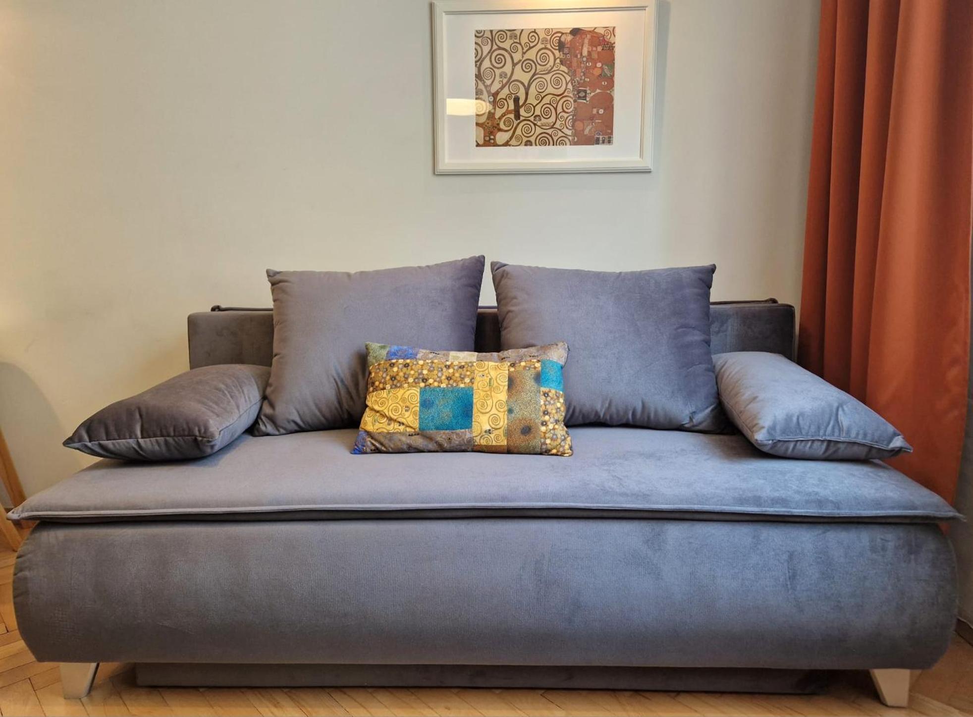 Brokilon House Appartement Krakau Buitenkant foto
