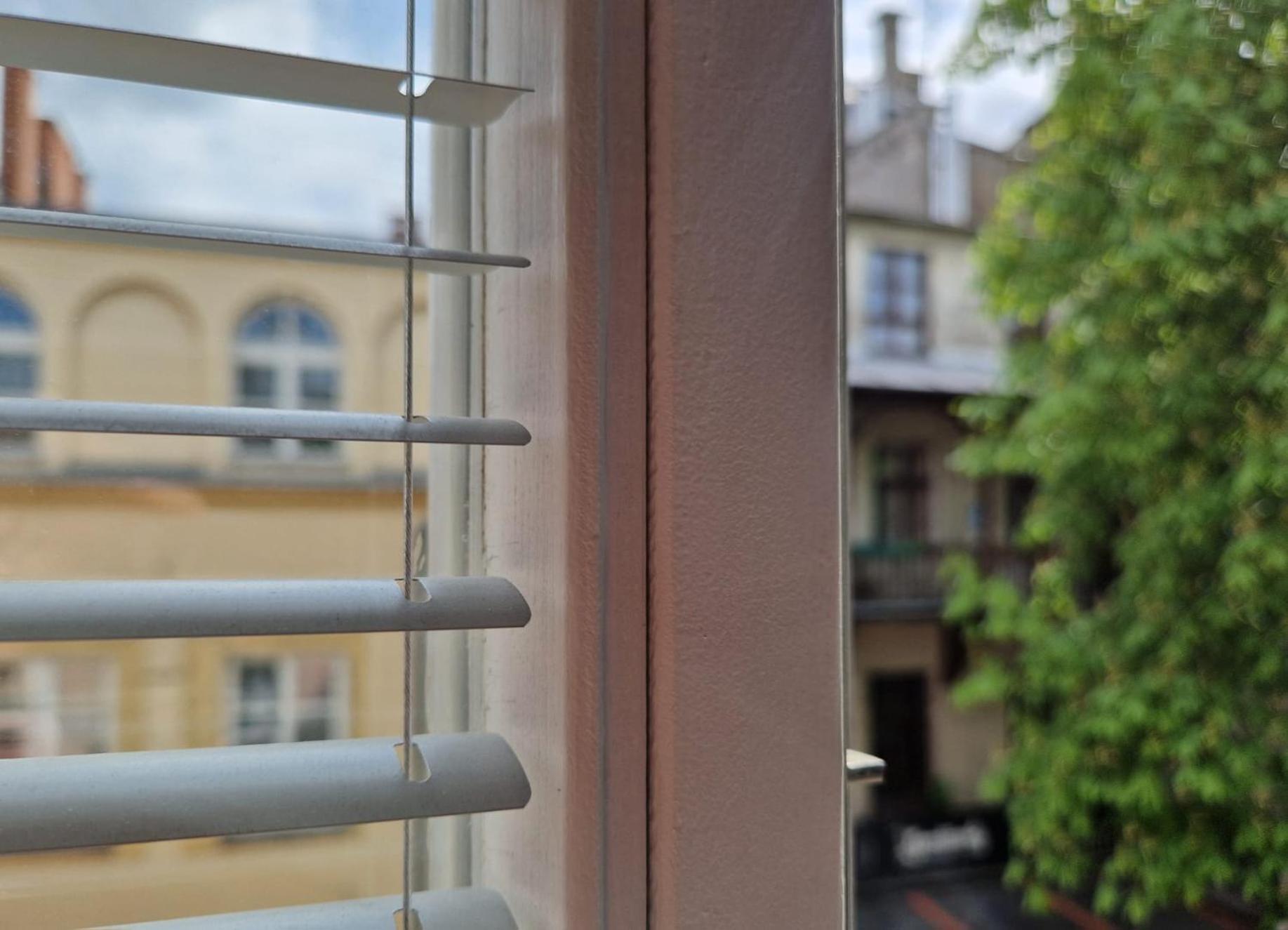Brokilon House Appartement Krakau Buitenkant foto
