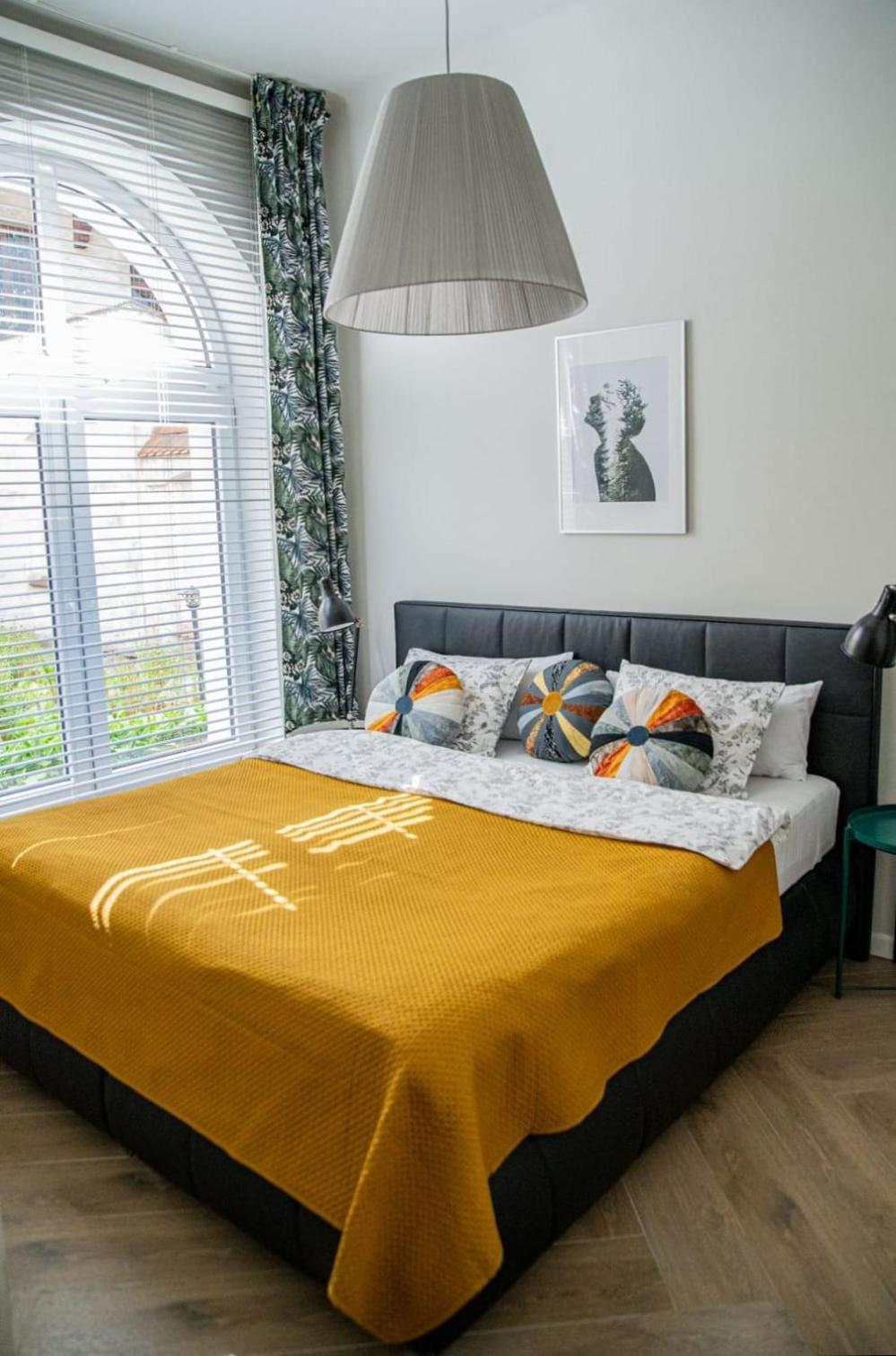Brokilon House Appartement Krakau Buitenkant foto