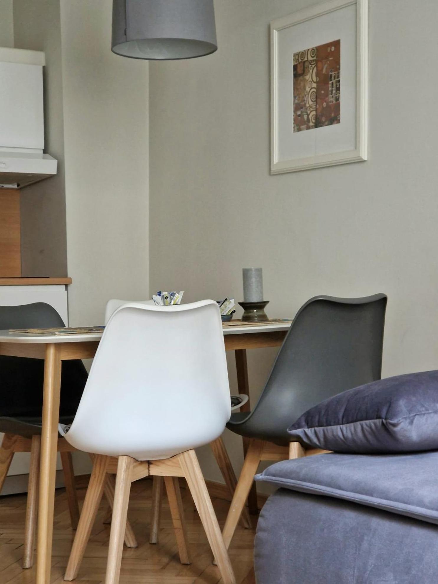 Brokilon House Appartement Krakau Buitenkant foto