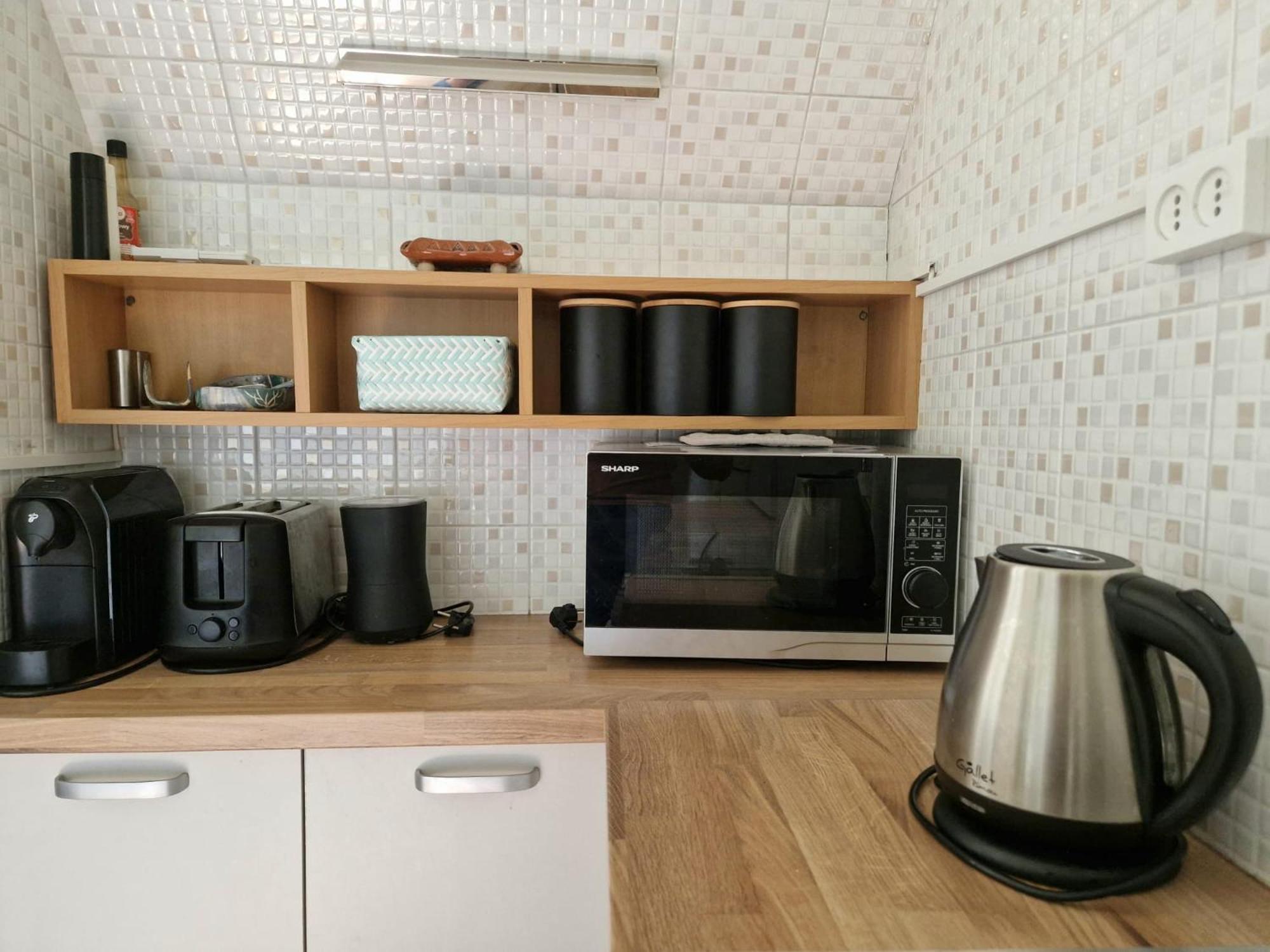 Brokilon House Appartement Krakau Buitenkant foto