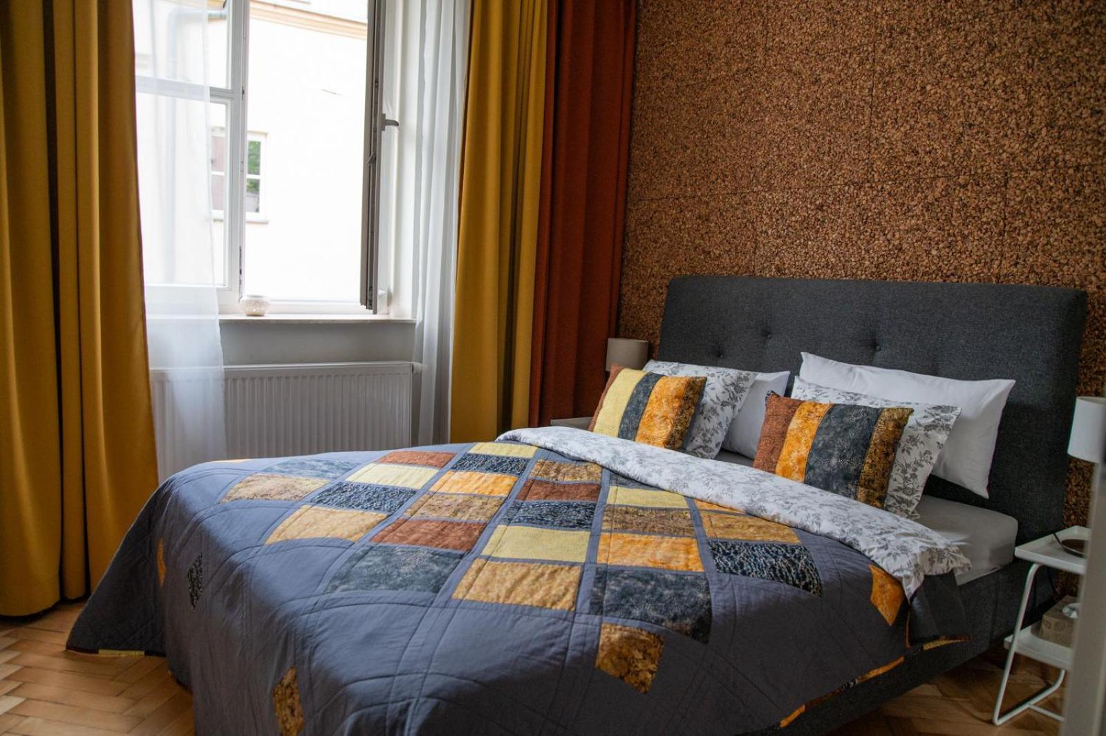 Brokilon House Appartement Krakau Buitenkant foto
