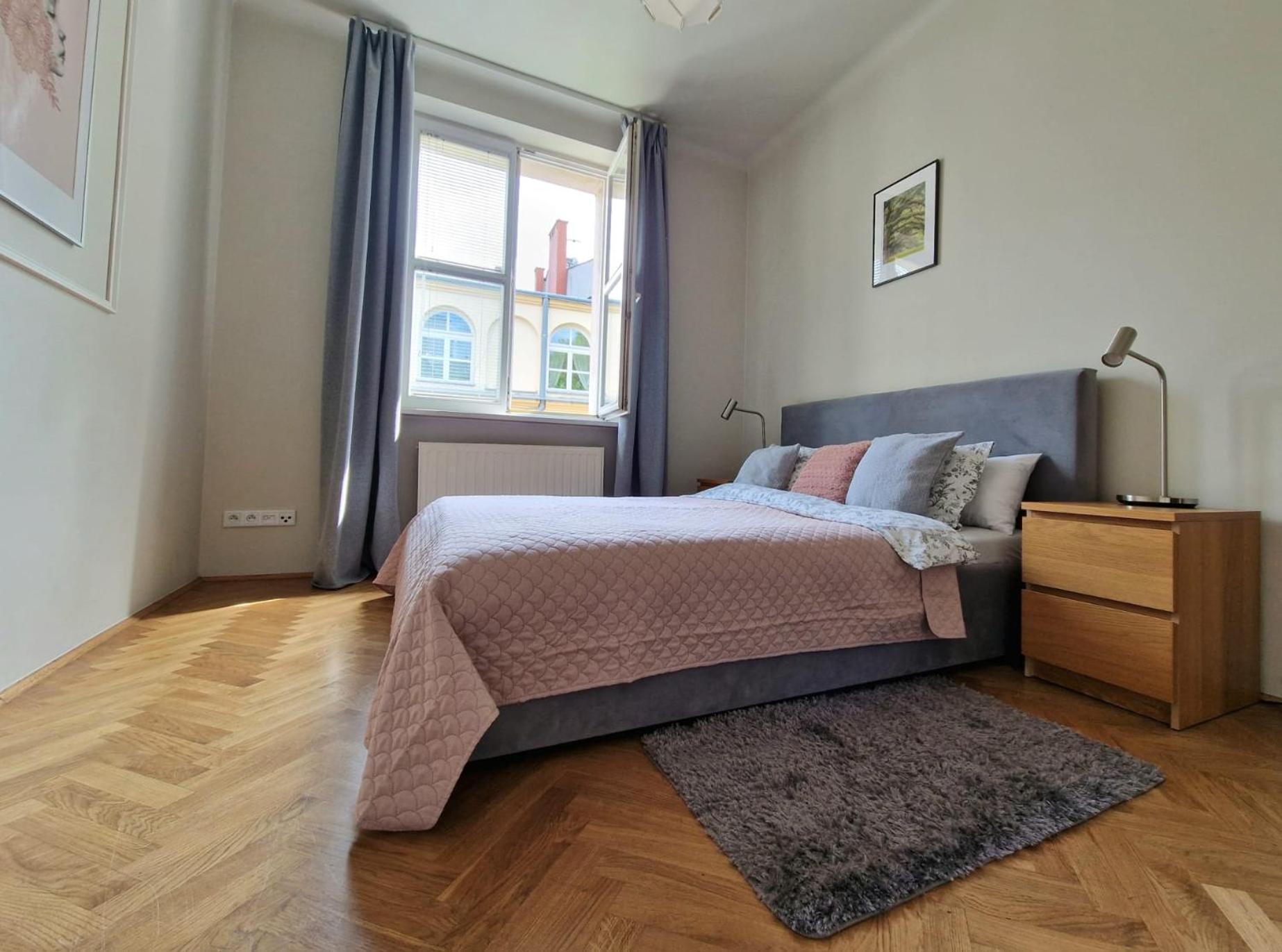 Brokilon House Appartement Krakau Buitenkant foto