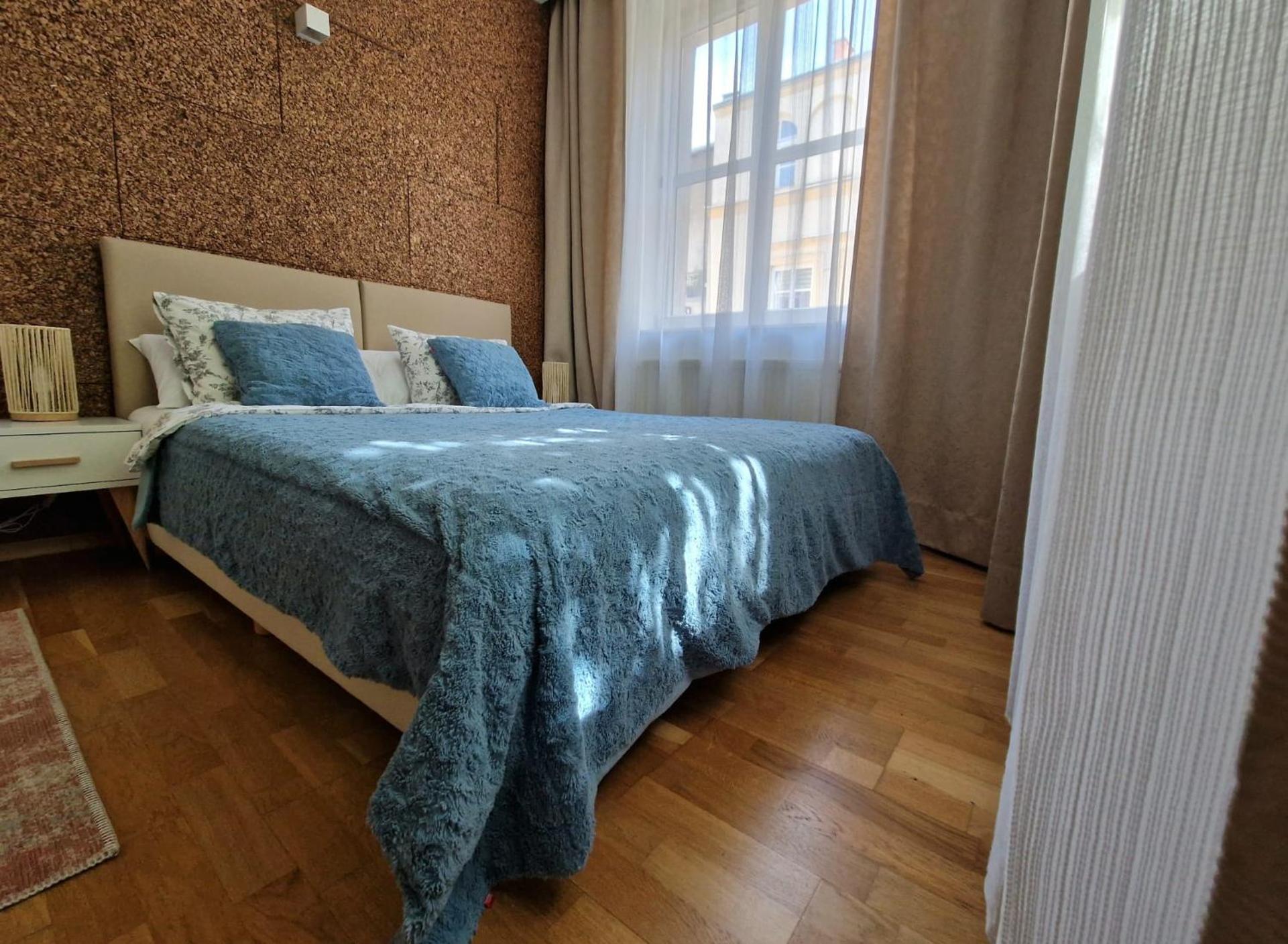 Brokilon House Appartement Krakau Buitenkant foto