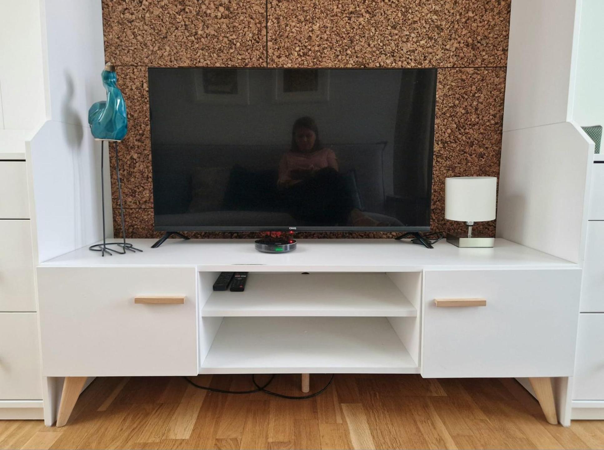 Brokilon House Appartement Krakau Buitenkant foto
