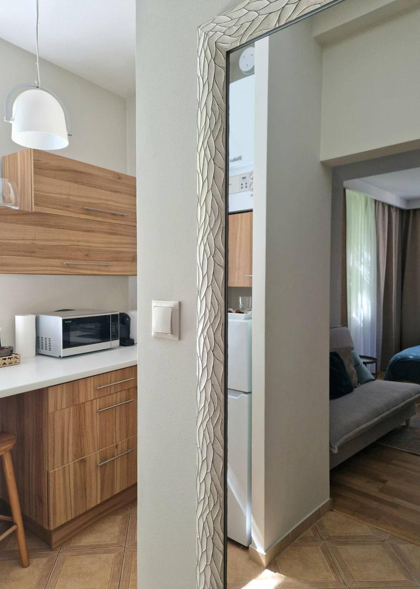 Brokilon House Appartement Krakau Buitenkant foto