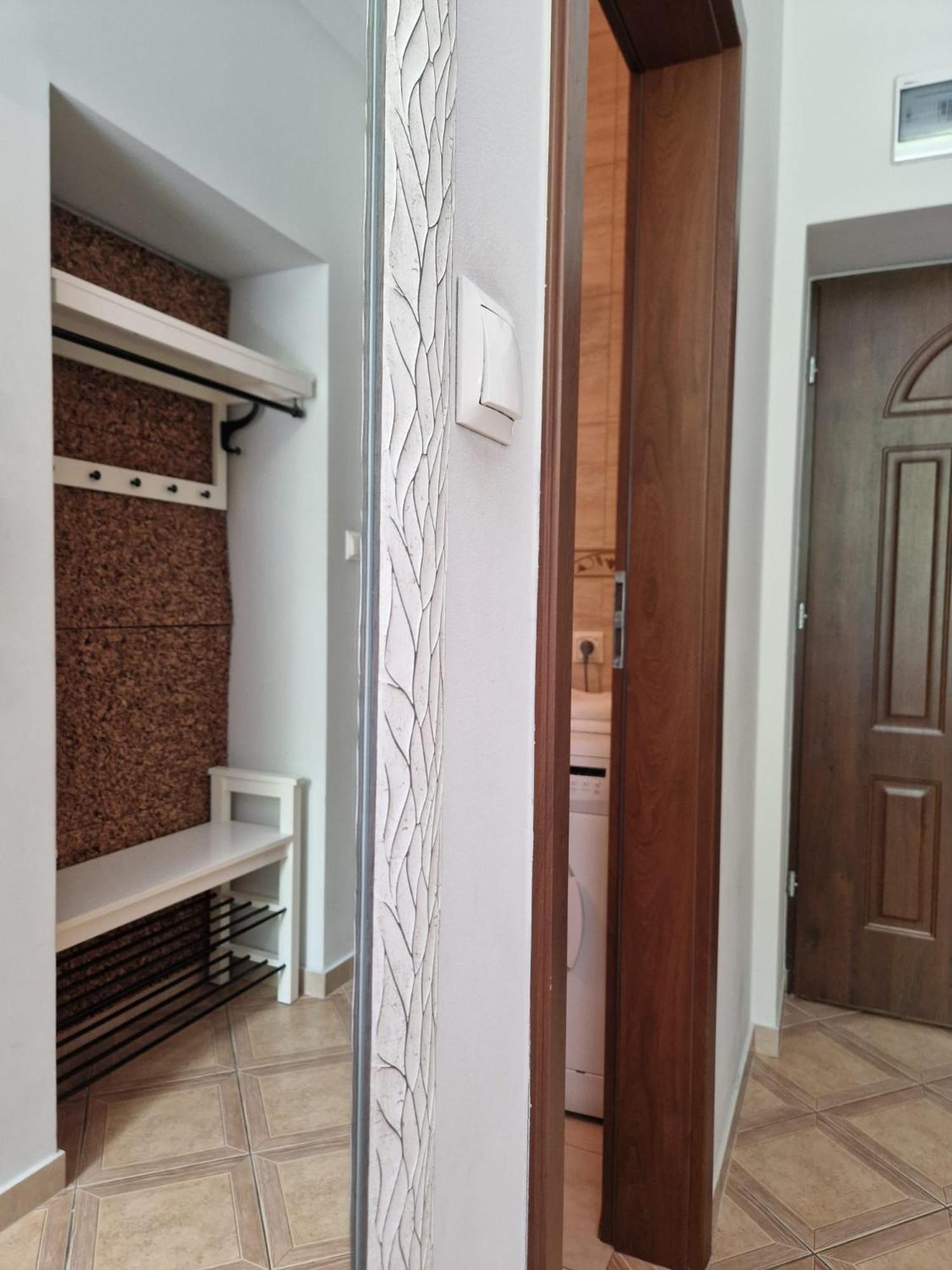 Brokilon House Appartement Krakau Buitenkant foto