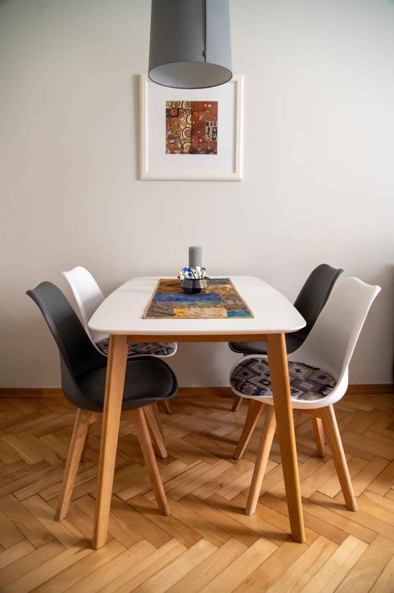 Brokilon House Appartement Krakau Buitenkant foto