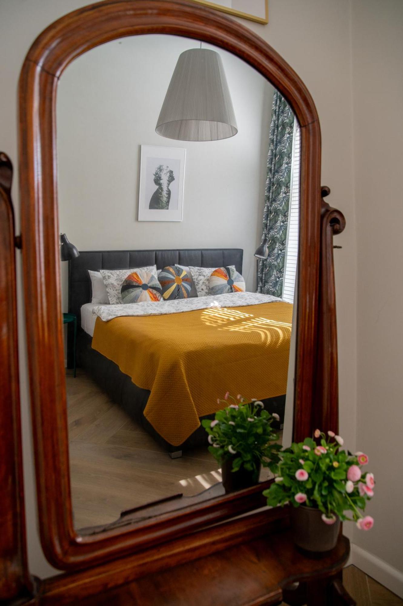 Brokilon House Appartement Krakau Buitenkant foto