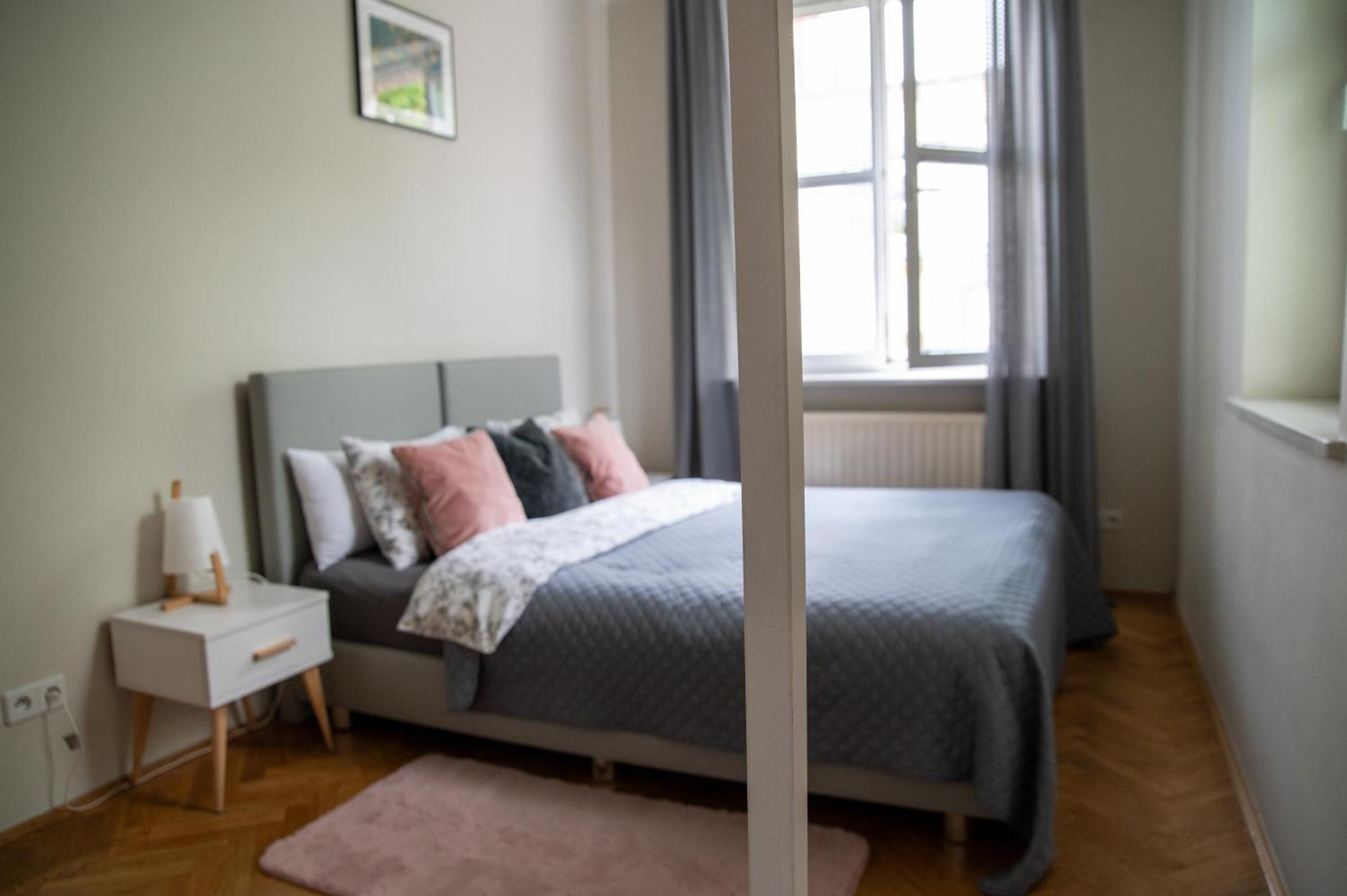 Brokilon House Appartement Krakau Buitenkant foto