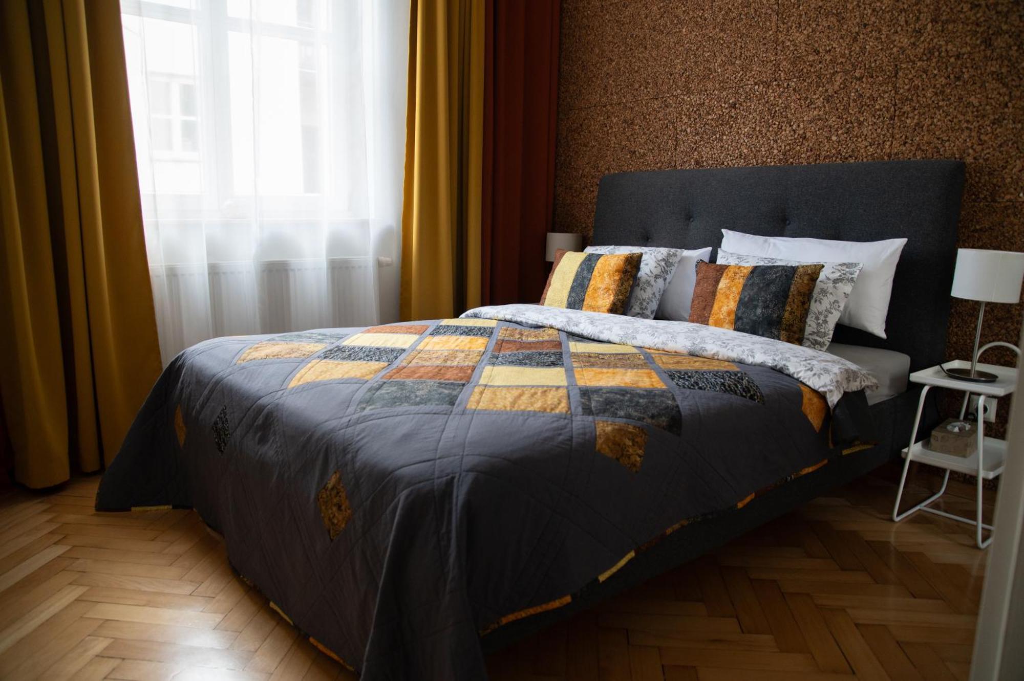Brokilon House Appartement Krakau Buitenkant foto