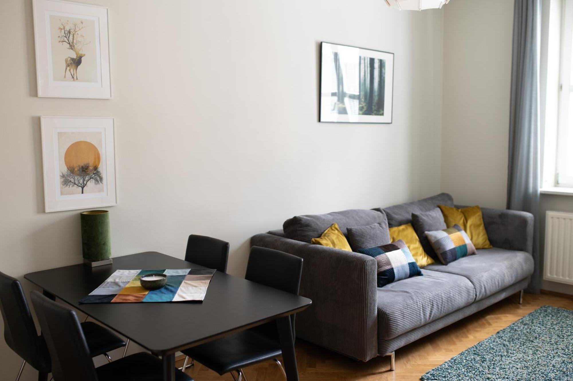Brokilon House Appartement Krakau Buitenkant foto