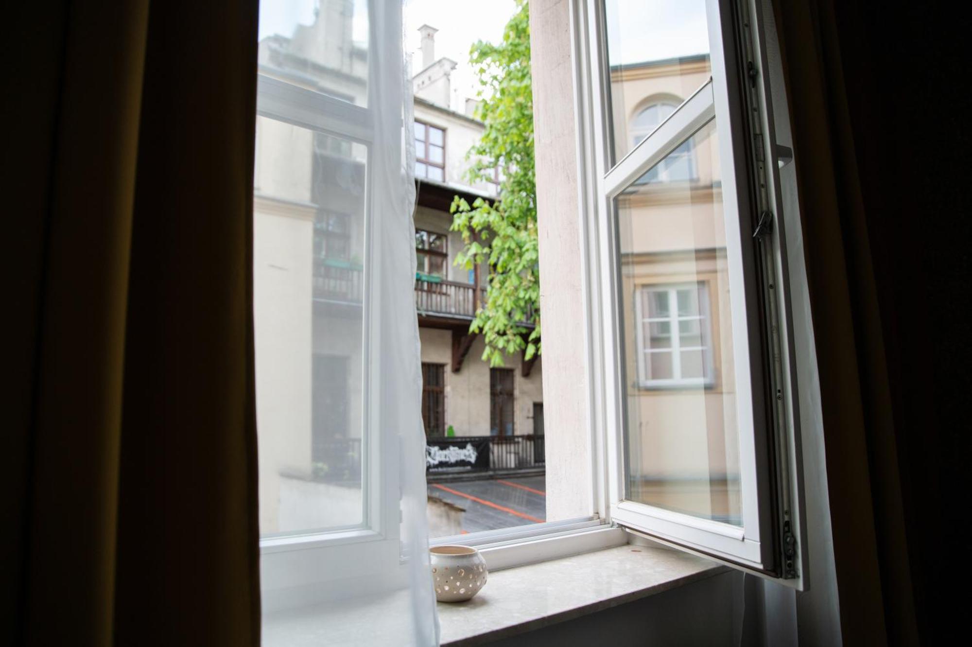Brokilon House Appartement Krakau Buitenkant foto