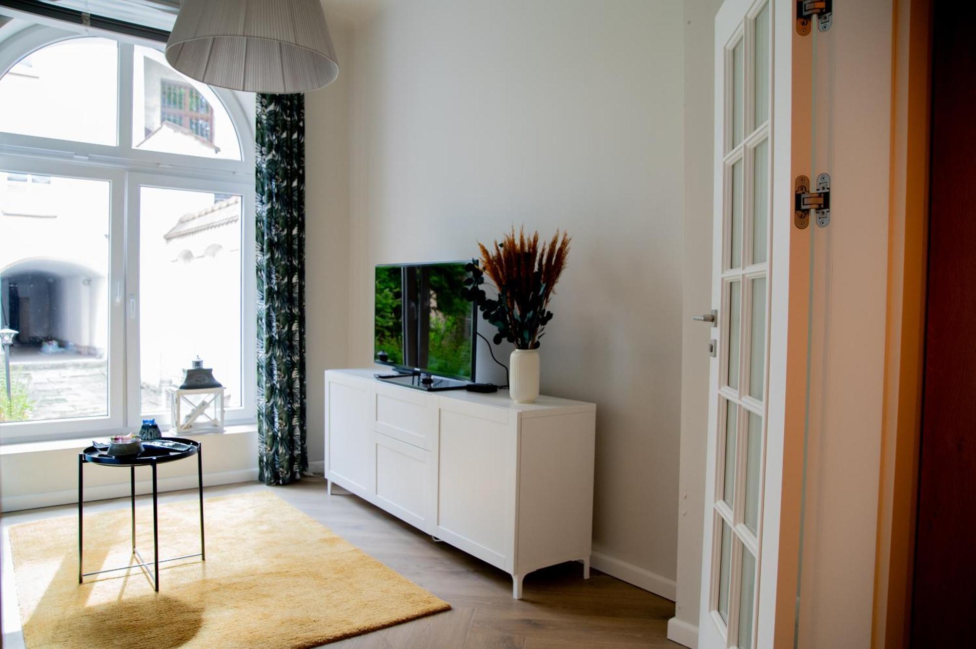 Brokilon House Appartement Krakau Buitenkant foto