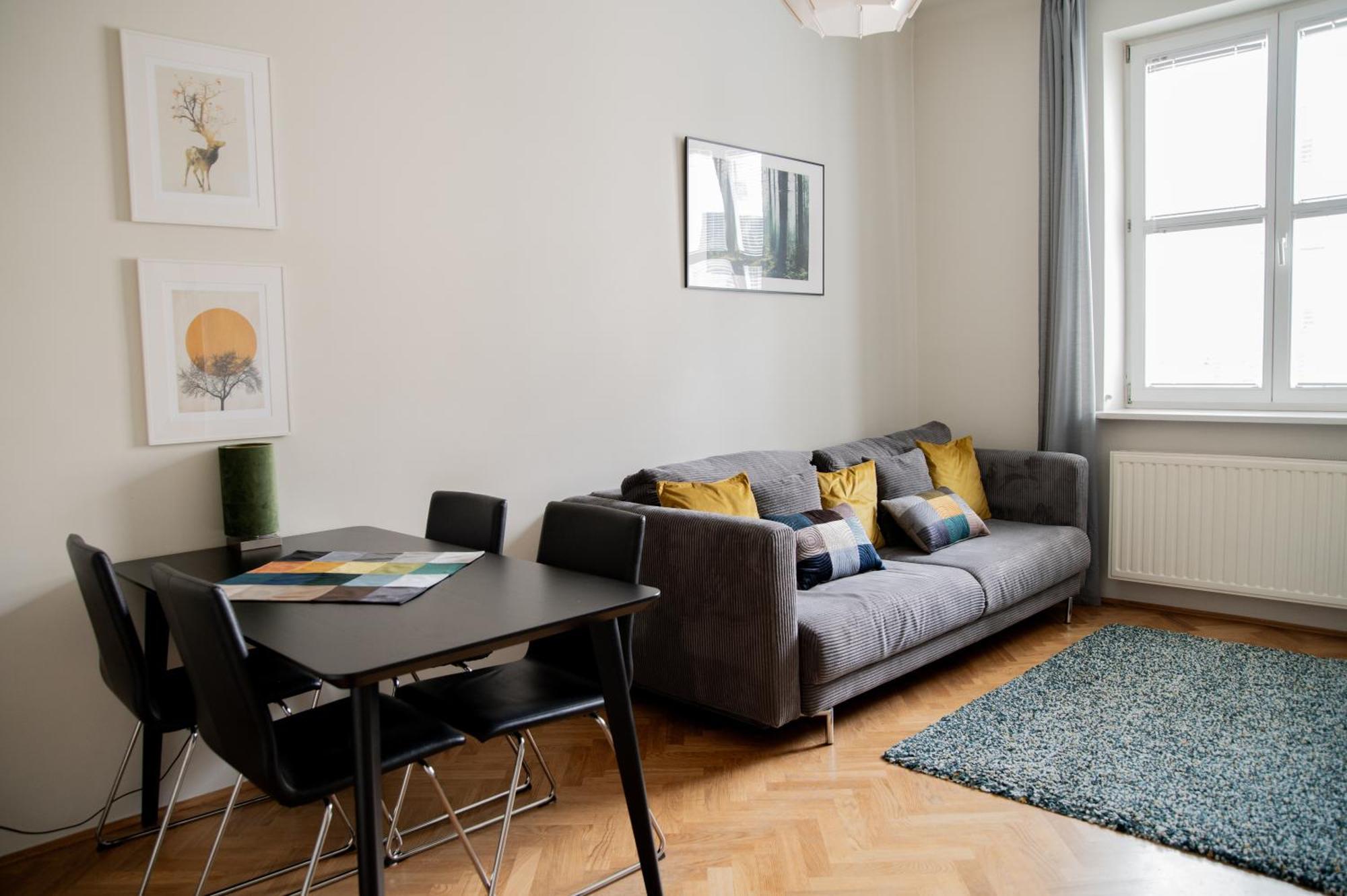 Brokilon House Appartement Krakau Buitenkant foto